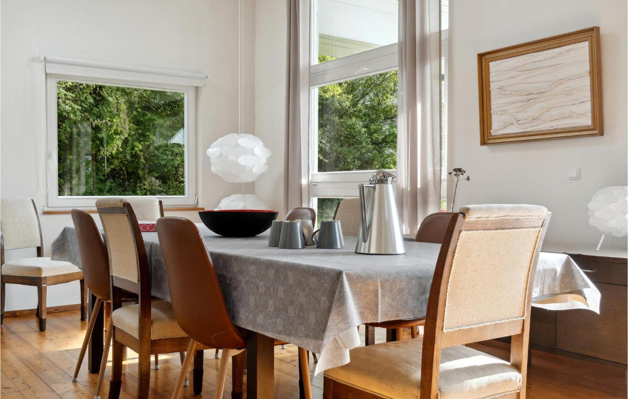 Amazing Home In Askeby With Sauna Eksteriør bilde